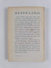 Meren lahja