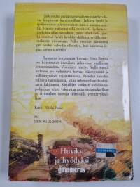 Siellä miestä kylmeni