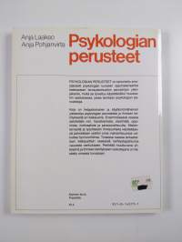 Psykologian perusteet