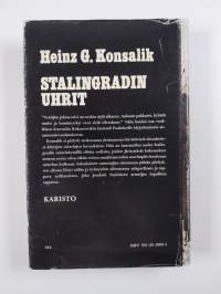 Stalingradin uhrit