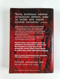 Minä matkustan yksin (ennakkokappale)