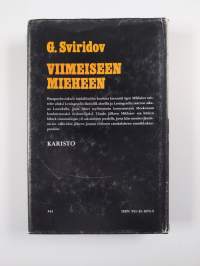 Viimeiseen mieheen