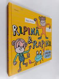 Ripinä &amp; Rapina