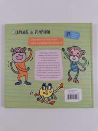 Ripinä &amp; Rapina