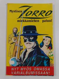 Zorro 2/1991