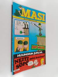 Tyhjä kuva