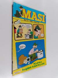 Masi 11/1984