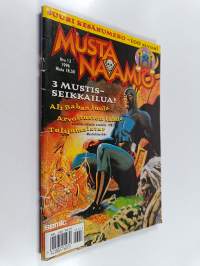 Tyhjä kuva