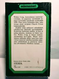 Taistelu tukikohdasta