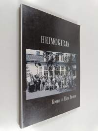 Heimokirja