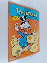Tyhjätasku ja muita Roope-sedän vitsisarjoja