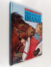 Oma poni on ihana!