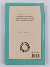 Muumipeikon syntymäpäiväkirja