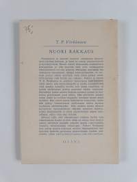 Nuori rakkaus