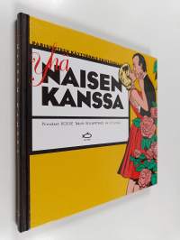 Yhä naisen kanssa