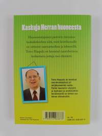 Kaskuja Herran huoneesta