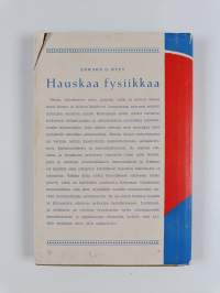 Hauskaa fysiikkaa
