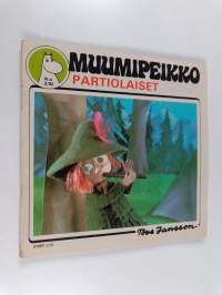 Tyhjä kuva