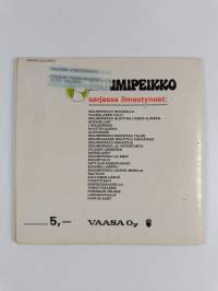 Muumipeikko 2/82 : Partiolaiset