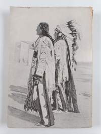 Kesäkausi sioux-intiaanien parissa