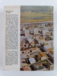 Kemin kaupungin historia 1-2