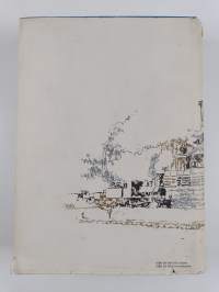 Jyväskylän kaupungin historia 1837-1965 I