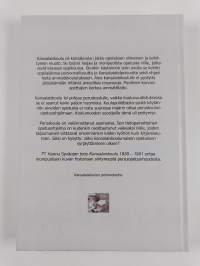 Kansalaiskoulu 1958-1981 : työ- ja kansalaiskasvatusta koulunuudistuksen rinnalla
