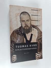 Kirjoituskonevaras