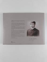 Hymyilevät rannat : I. K. Inhan (1865-1930) luonnon hurmaus ja melankolia