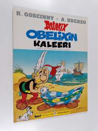 Obelixin kaleeri