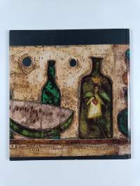 Rut Bryk : Amos Andersonin Taidemuseo, 27.9.1986 - 1.11.1986 : Rovaniemen Taidemuseo, 14.12.1986 - 1.2.[1987]