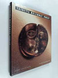 Taidetta molemmat puolet : suomalaisia mitaleita 1919-1989