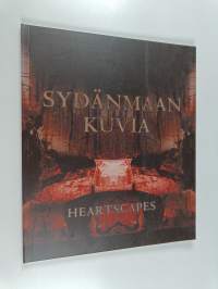 Sydänmaan kuvia = Heartscapes : Helsingin Kaapelitehdas 4.6. - 17.6.1998 : Jyväskylän Taidemuseo 26.6. - 9.8.1998