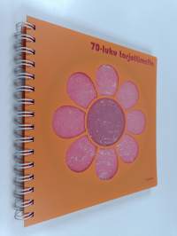 70-luku tarjottimella
