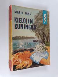 Kielojen kuningas : salapoliisiromaani