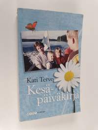 Kesäpäiväkirja