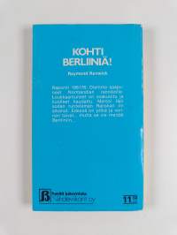 Berliiniä! kohti