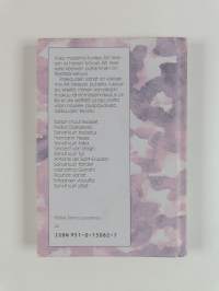 Rakkauden sanat