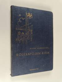 Kolkkapojan kirja