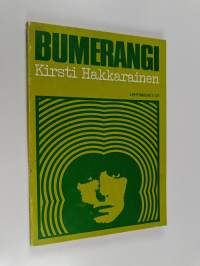 Bumerangi
