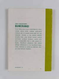 Bumerangi