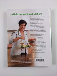 Syö hyvin ja laihdu!