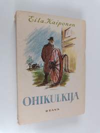 Ohikulkija