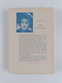 Ohikulkija