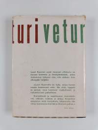 Veturi