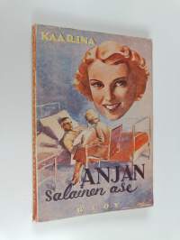 Anjan salainen ase