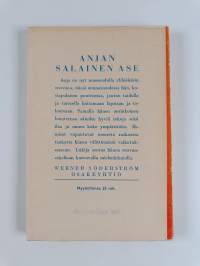 Anjan salainen ase