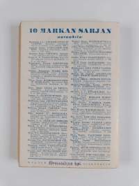 Anjan tuntematon sotilas