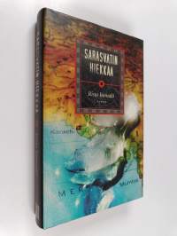 Sarasvatin hiekkaa