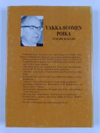Vakka-Suomen pojan sata juttua